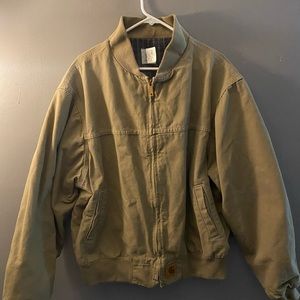 Carhartt x Vintage Jacket